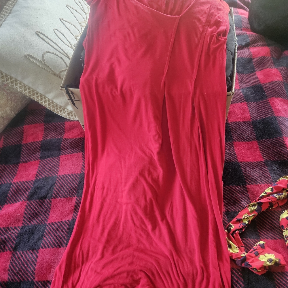 Maternity/ nursing dresses - Picture 12 of 16